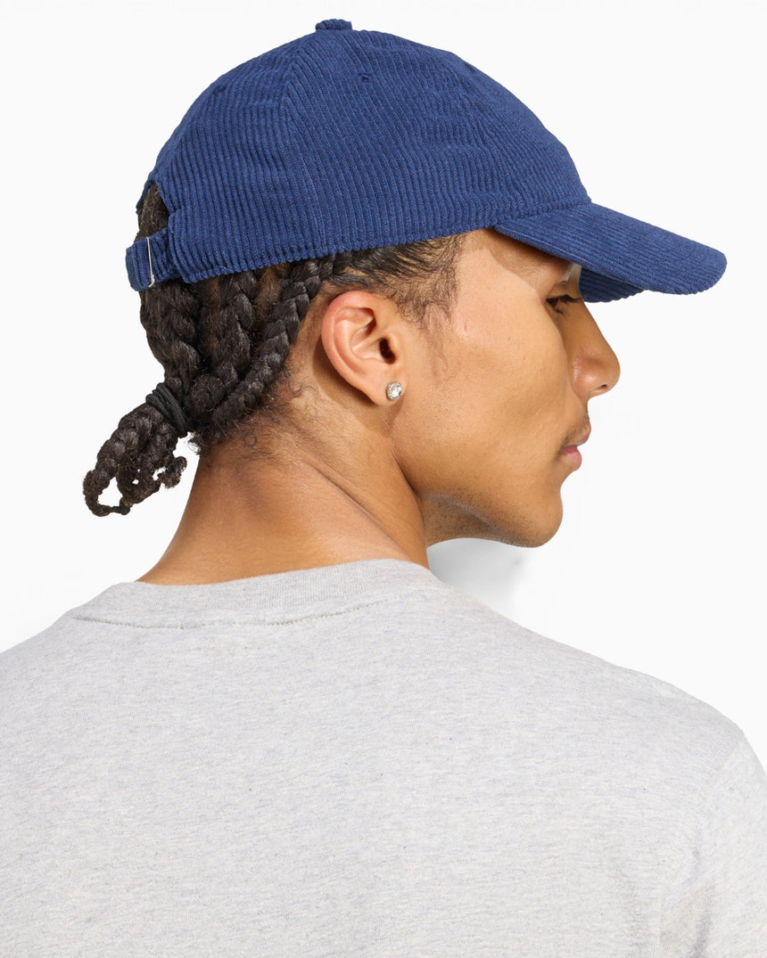 adidas Originals Corduroy Baseball Cap