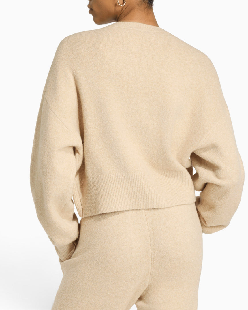 adidas Originals Essential Knit Cardigan Kadın Hırka