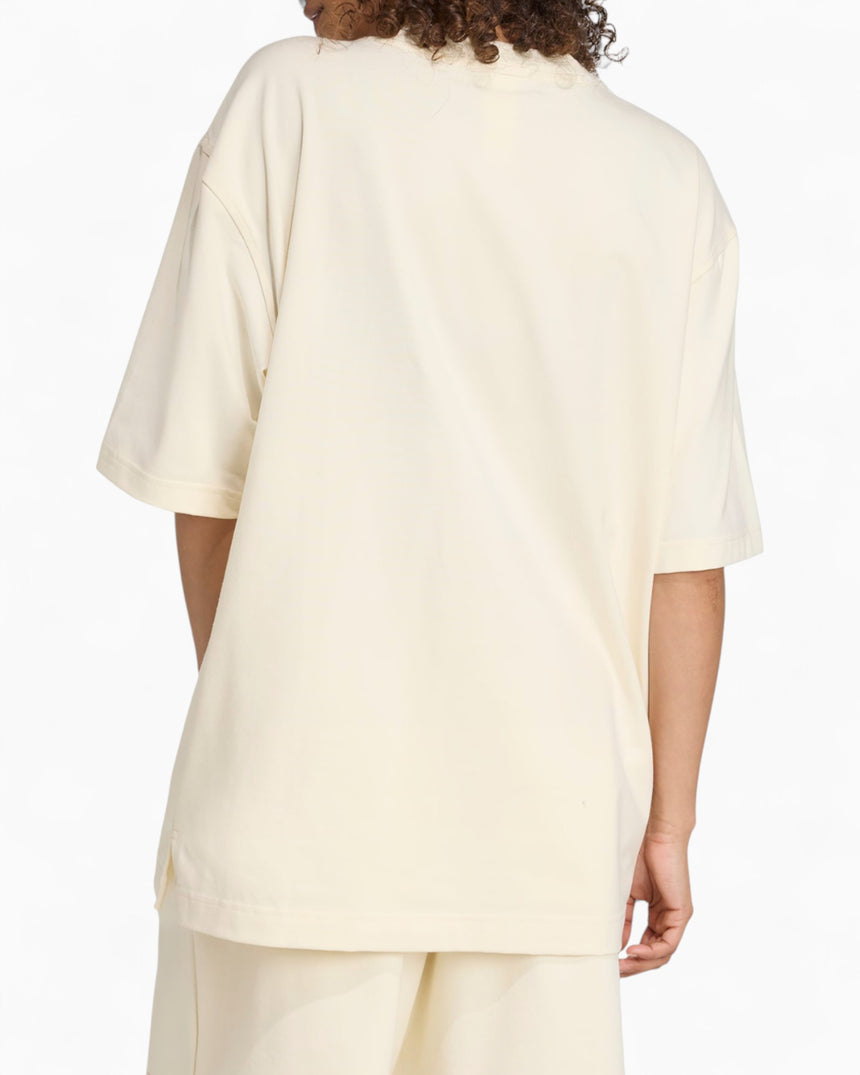 adidas Originals Essentials Linear Oversized Kadın T-Shirt
