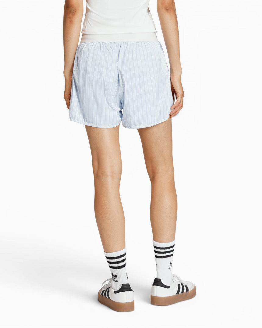 adidas Originals Essentials Poplin Kadın Şort