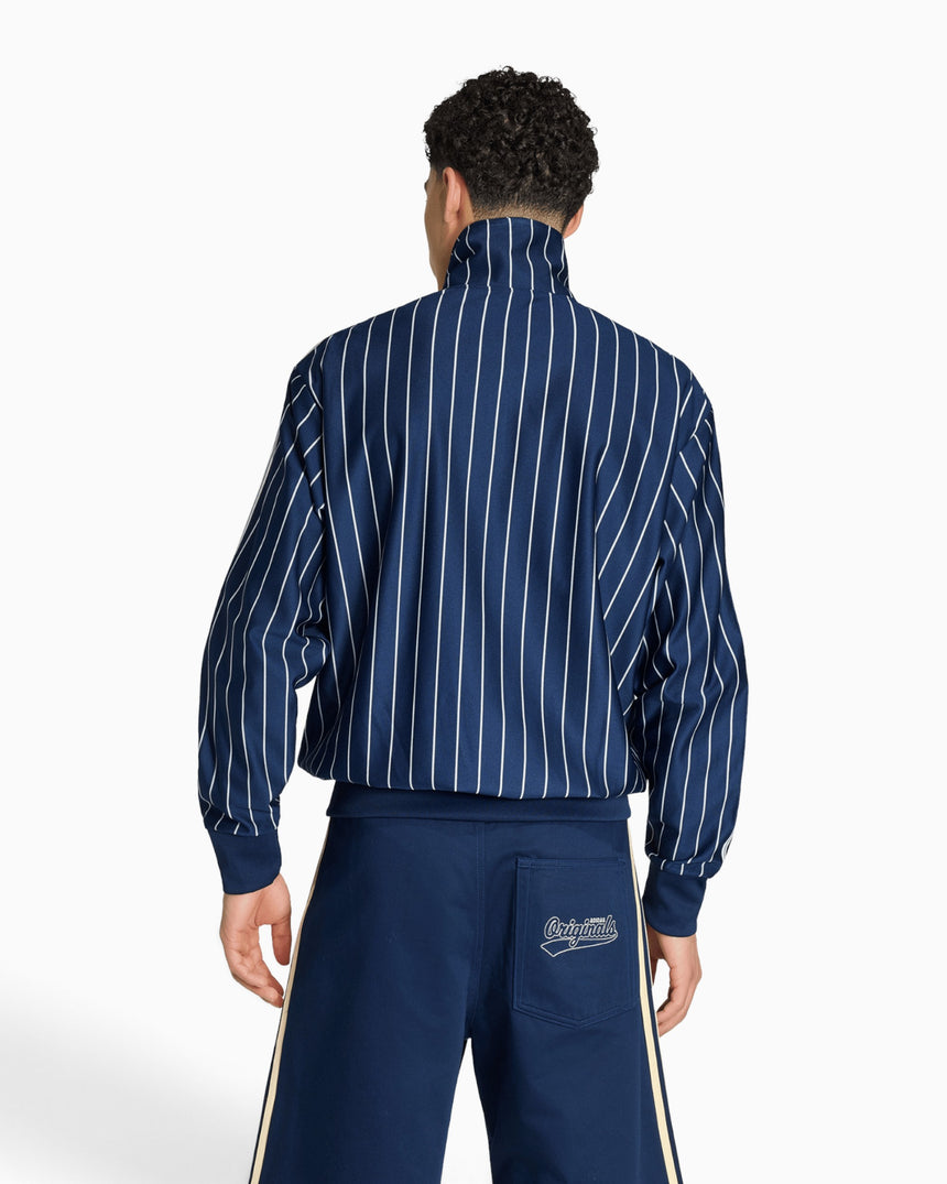 Firebird Pinstripes Track Top Erkek Ceket
