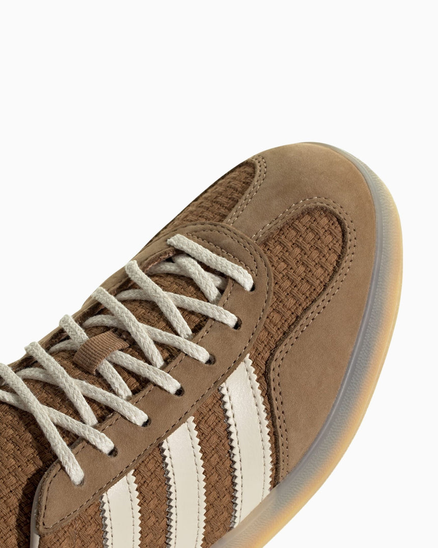 adidas Originals Gazelle Indoor Erkek Sneaker