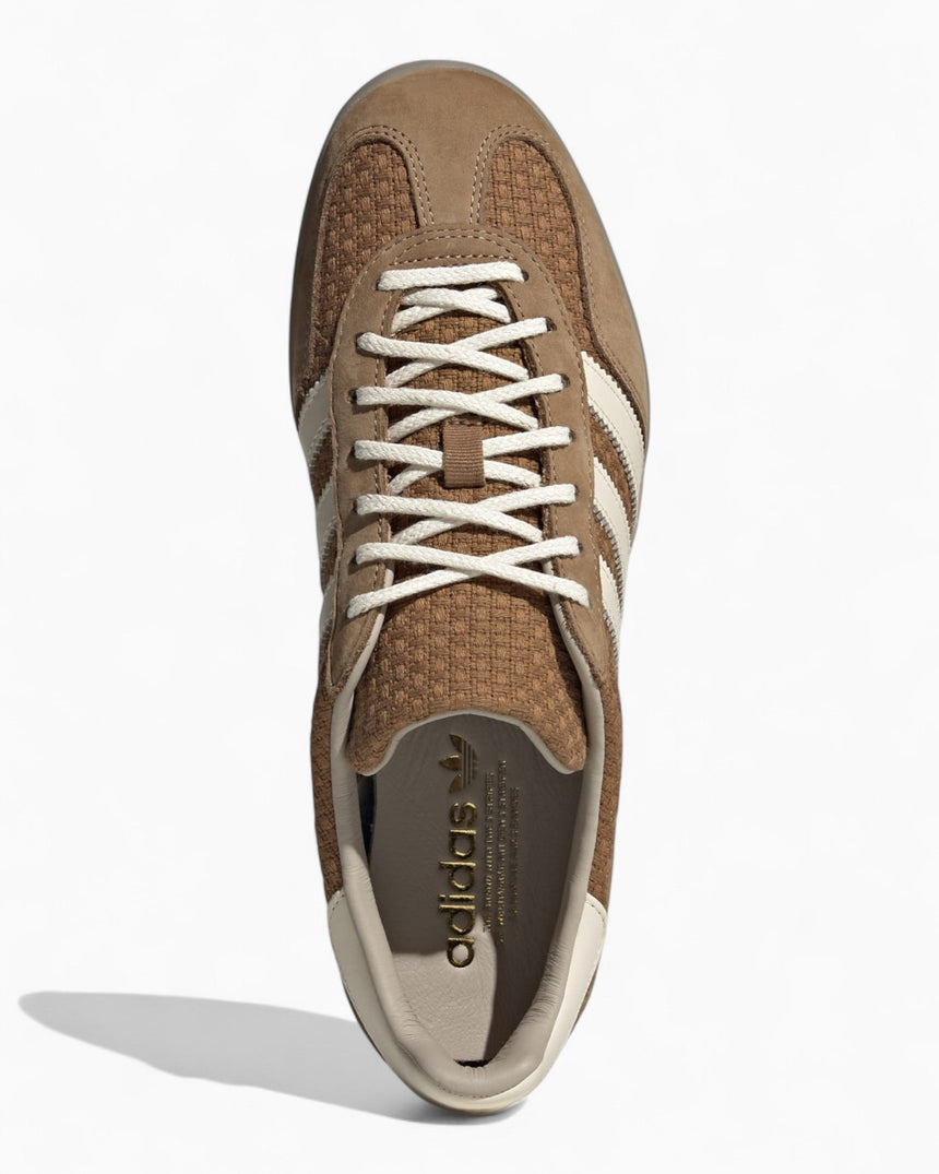 adidas Originals Gazelle Indoor Erkek Sneaker