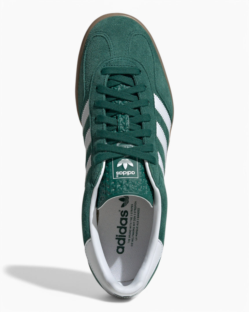 adidas Originals Gazelle Indoor Kadın Sneaker