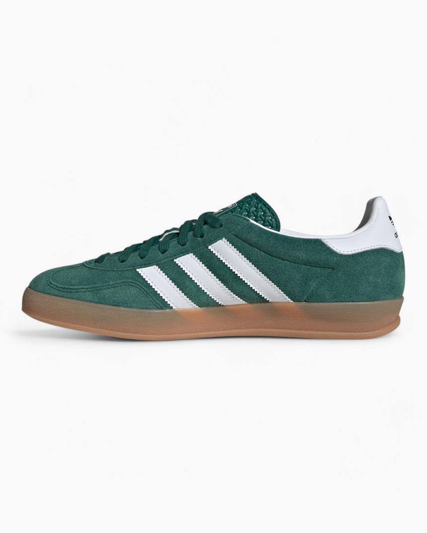 adidas Originals Gazelle Indoor Kadın Sneaker