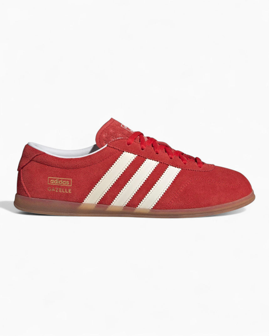 adidas Originals Gazelle LO PRO Kadın Sneaker Better Scarlet