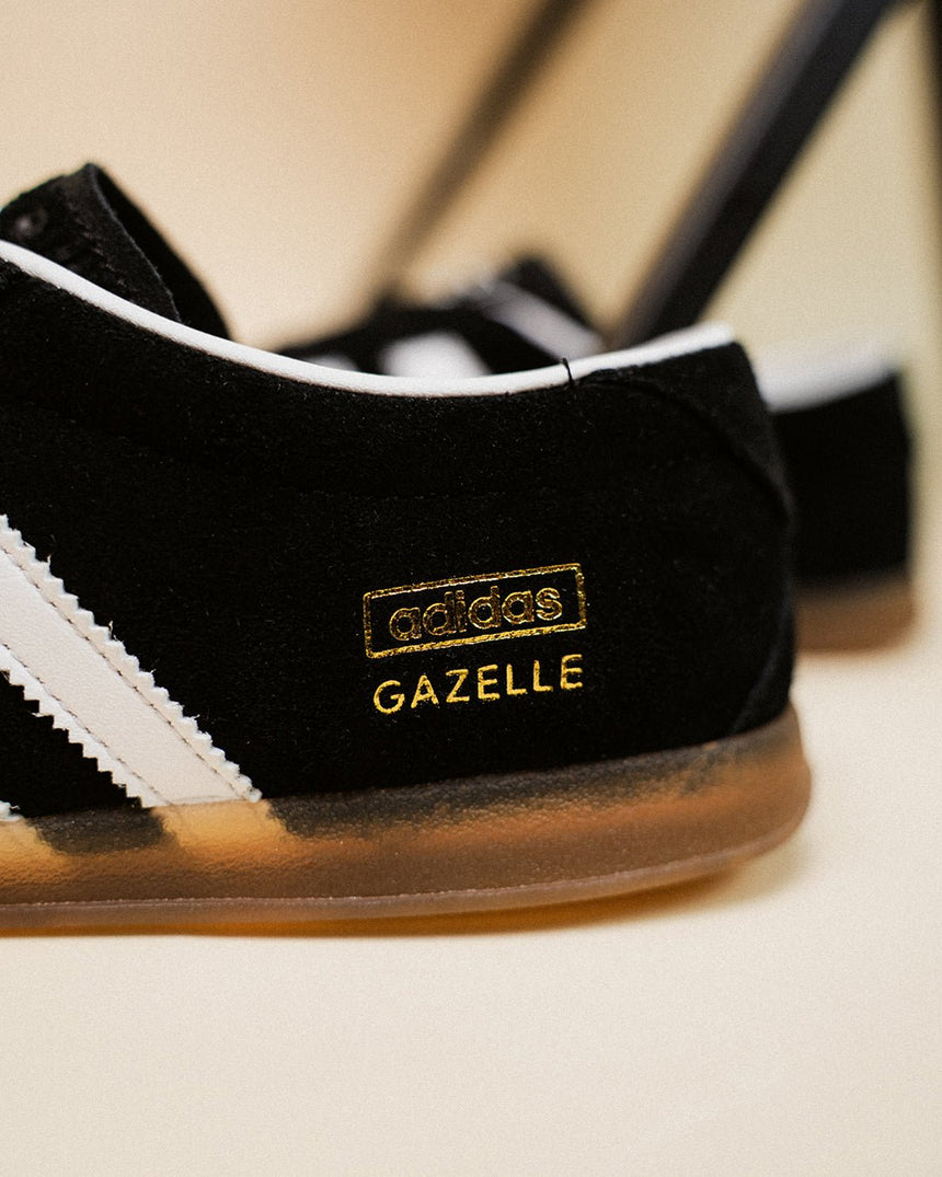 adidas Originals Gazelle LO PRO Kadın Sneaker