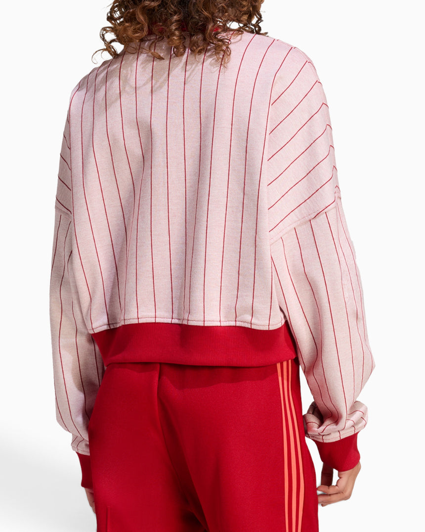 adidas Originals Graphic Crew Kadın Sweatshirt