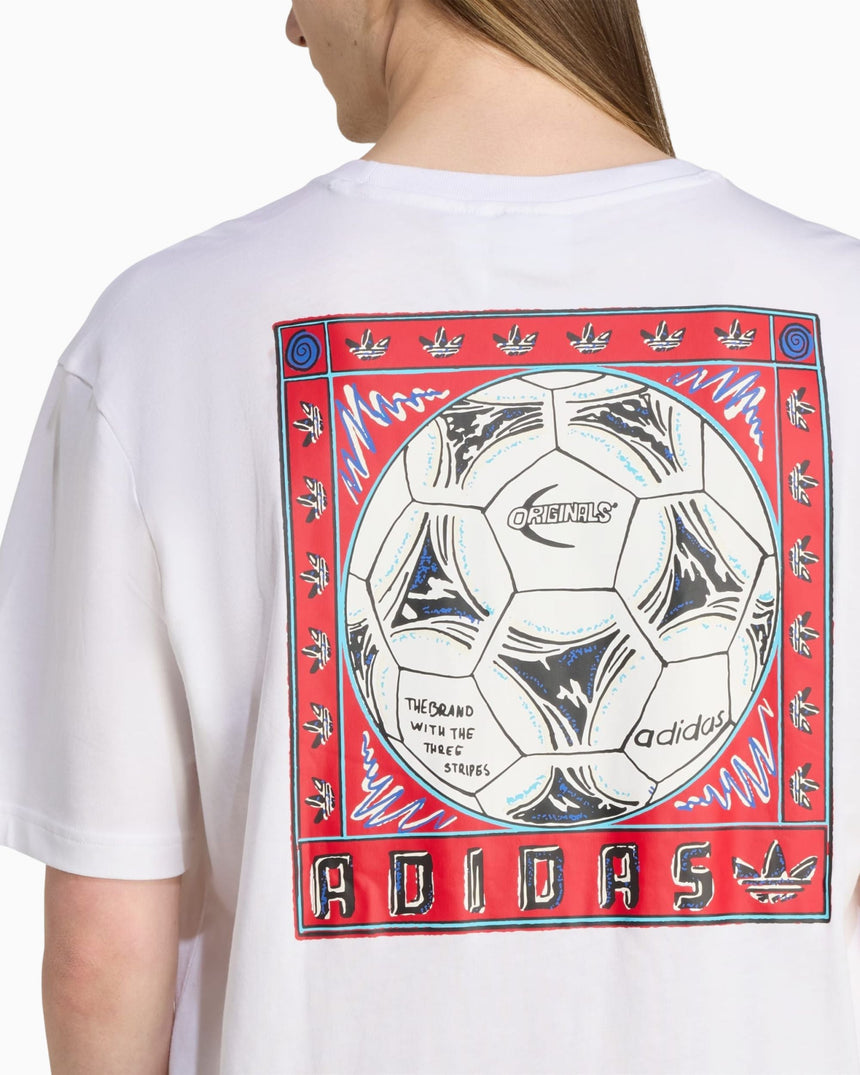 adidas Originals Graphic Erkek T-Shirt