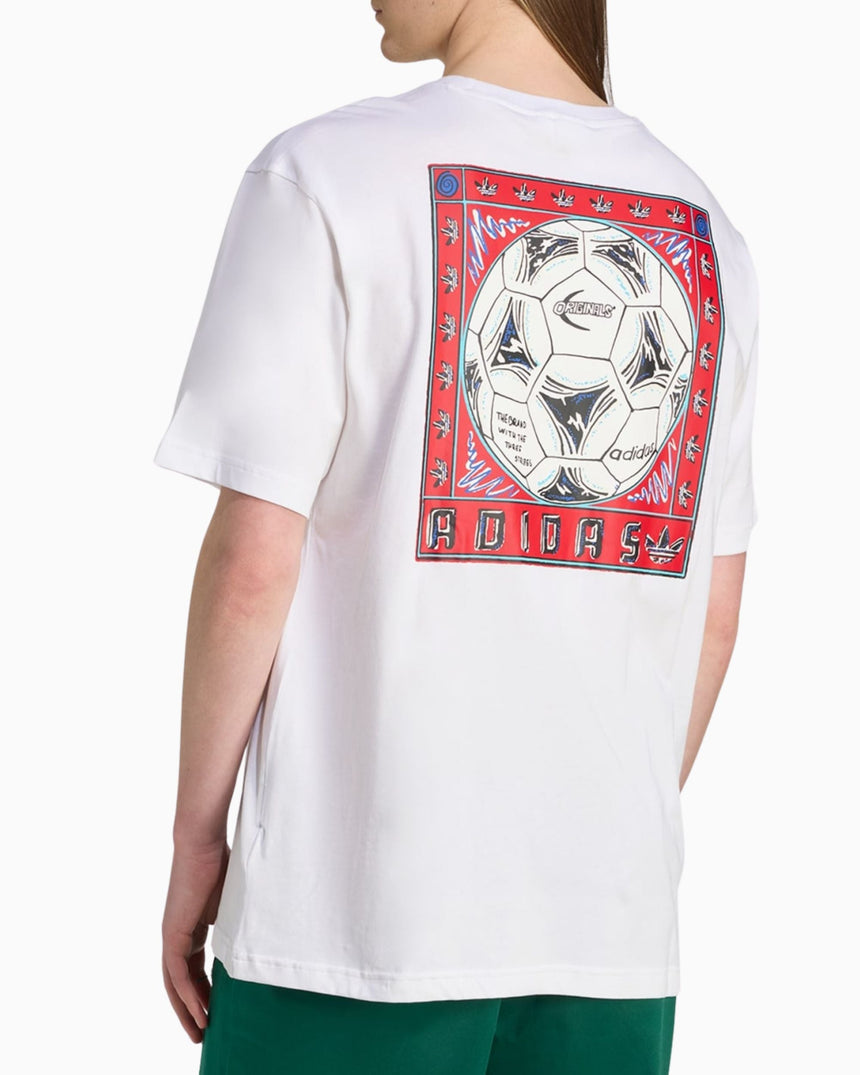adidas Originals Graphic Erkek T-Shirt