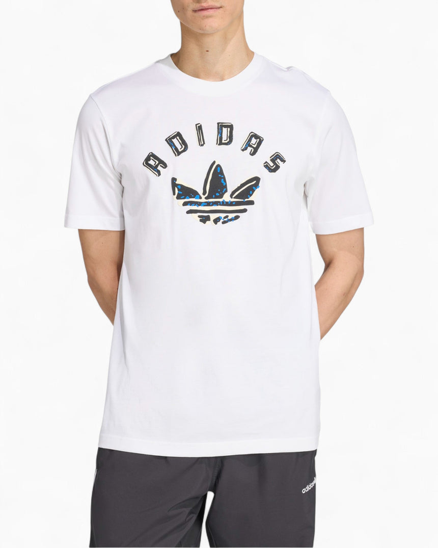 adidas Originals Graphic Erkek T-Shirt