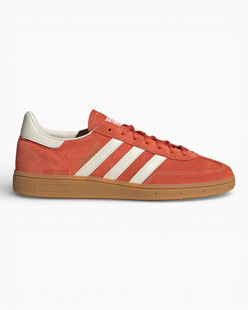 adidas Originals Handball Spezial Kadın Sneaker Preloved Red/Cream White/Crystal White