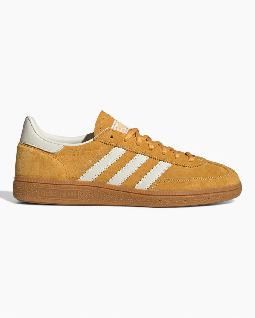 adidas Originals Handball Spezial Kadın Sneaker Preloved Yellow/Cream White/Cloud White