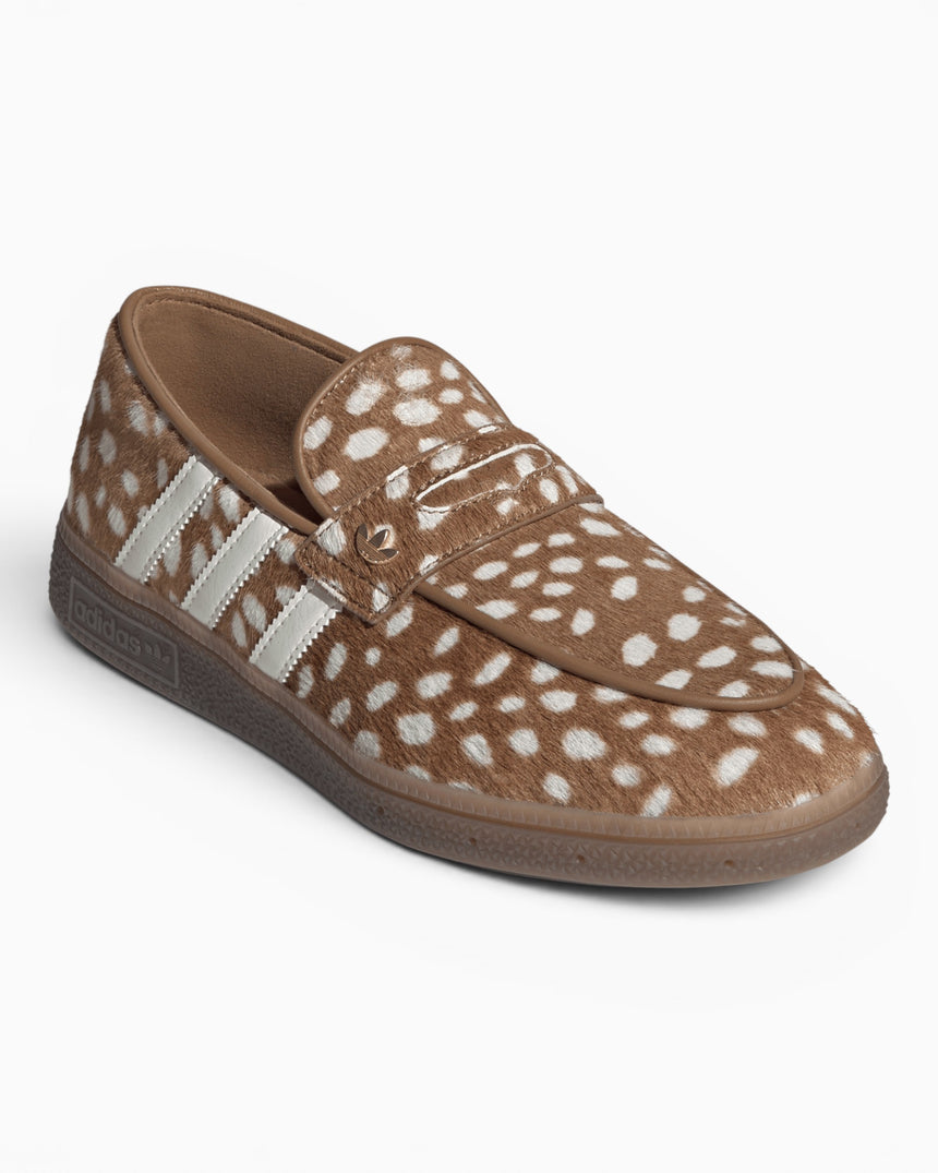 adidas Originals Handball Spezial Loafer Kadın Ayakkabı
