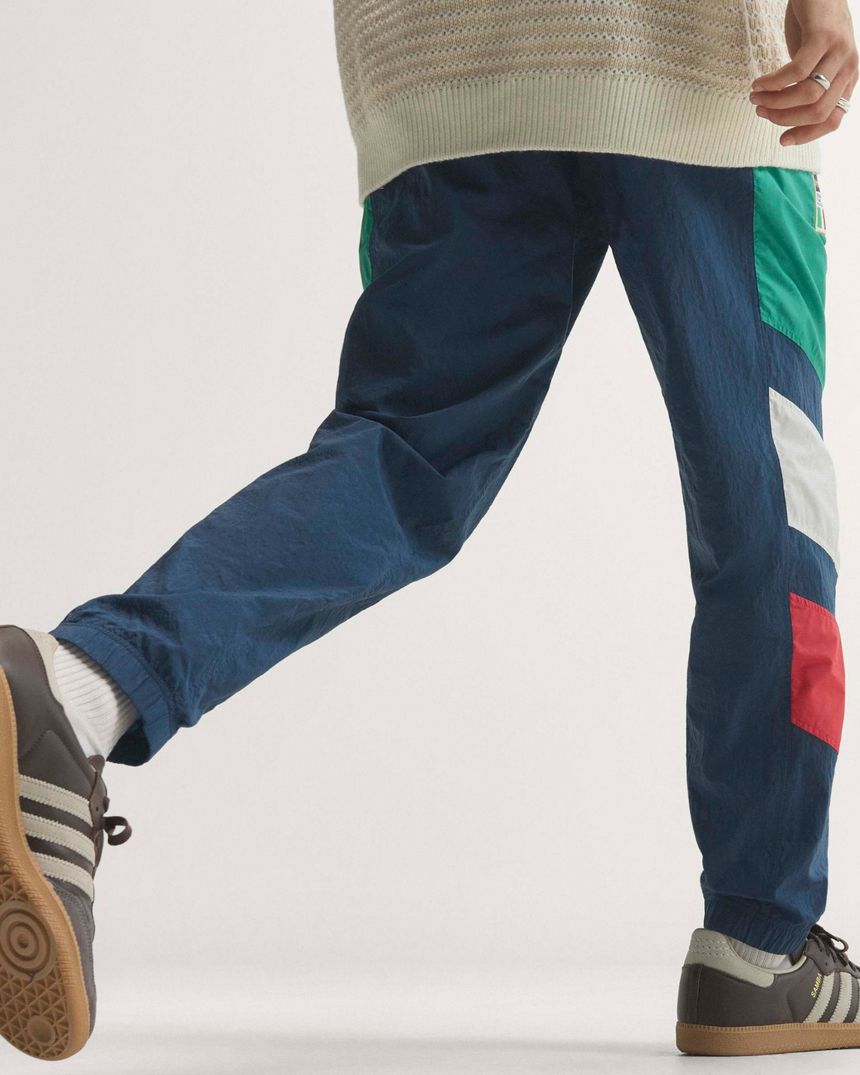 Italy EQT Track Pant Erkek Eşofman Altı