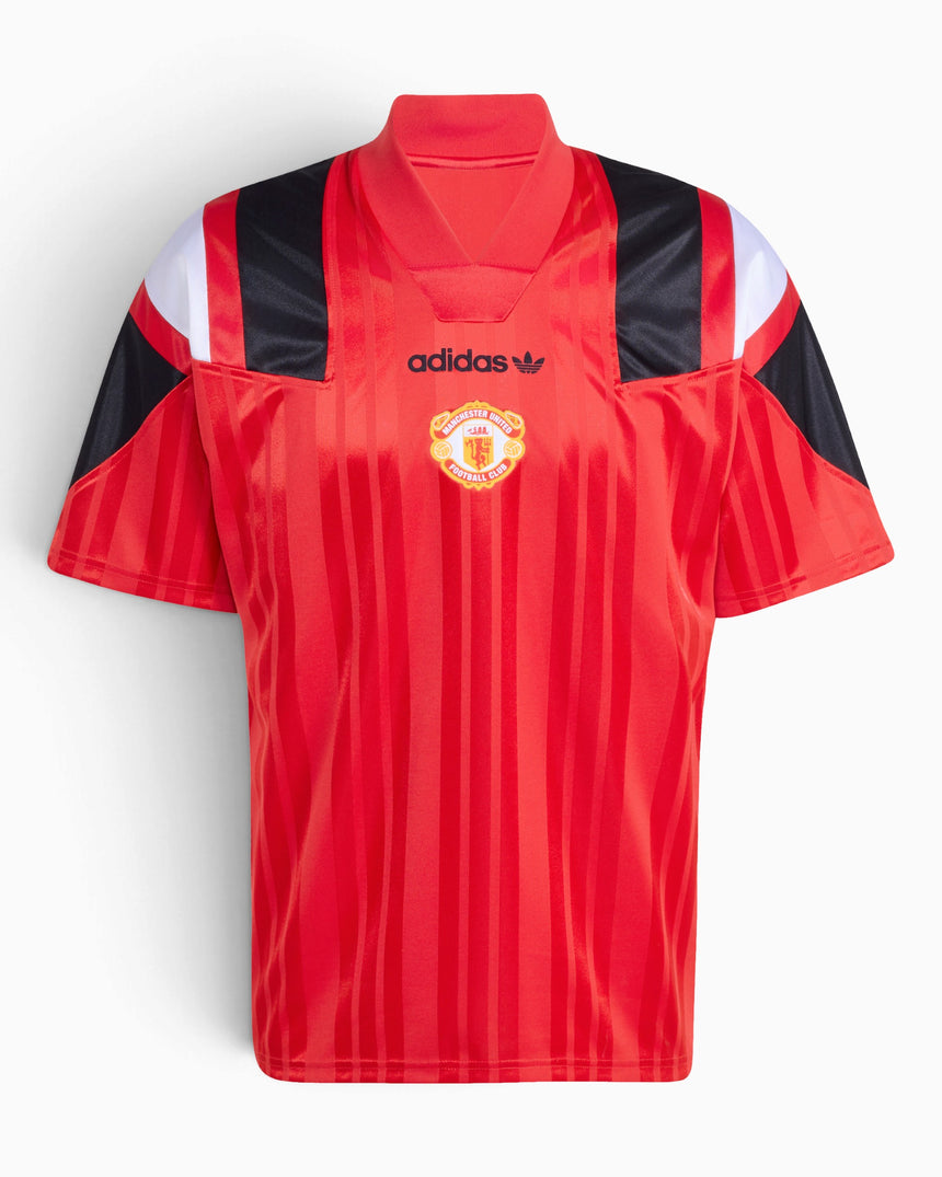 Manchester United EQT Jersey