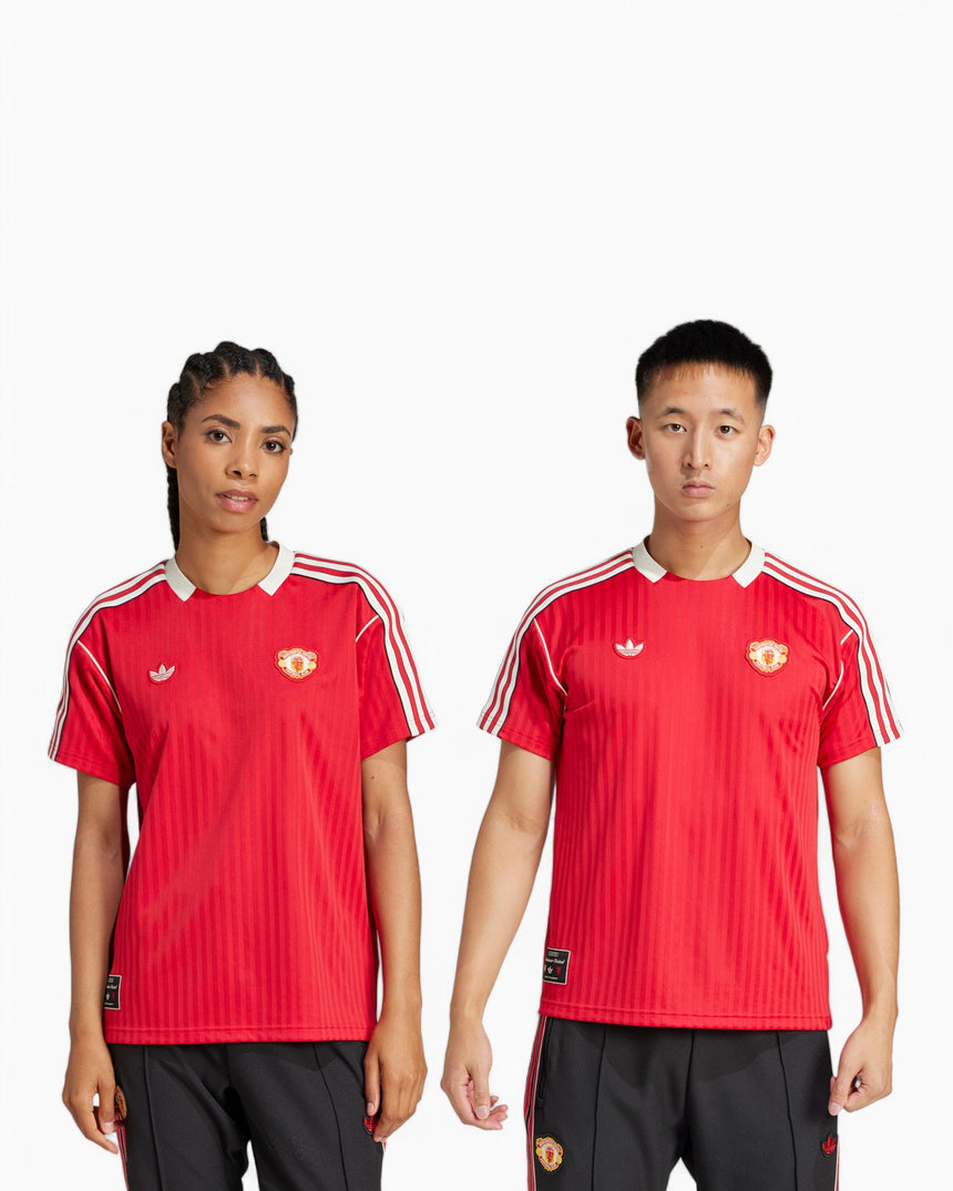 adidas Originals Manchester United Terrace Icons Forma