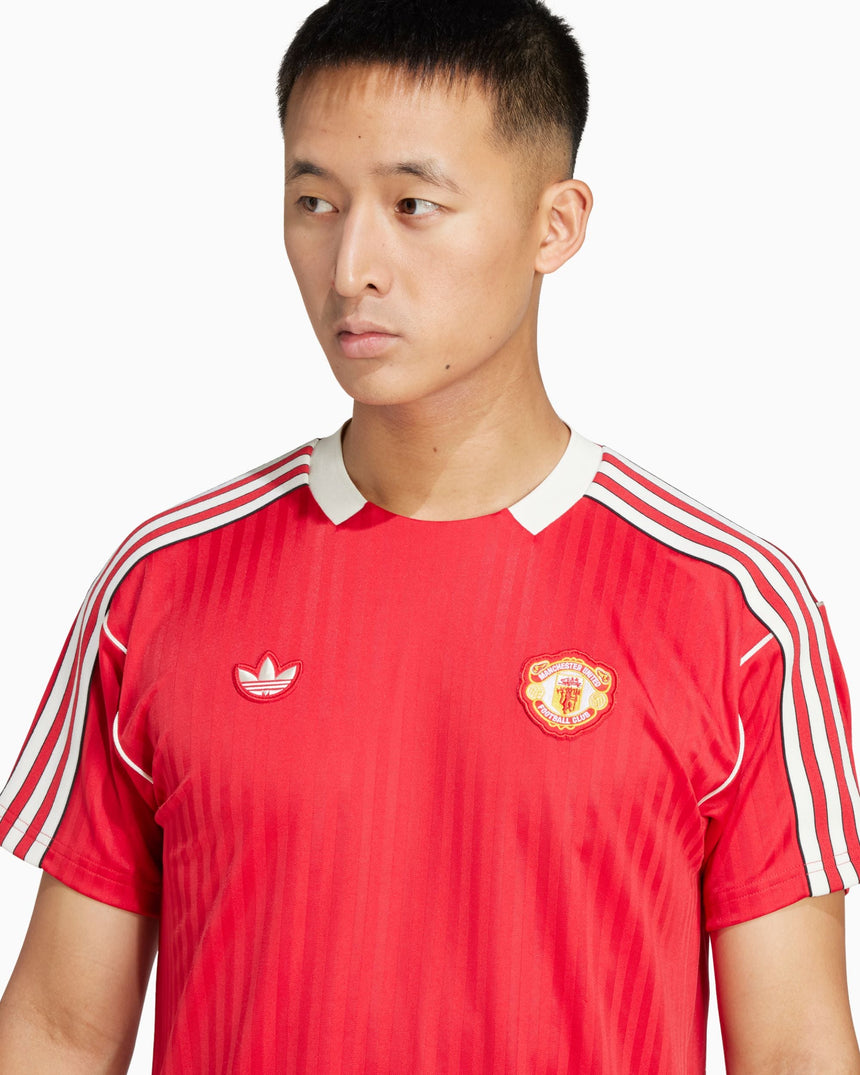 adidas Originals Manchester United Terrace Icons Forma