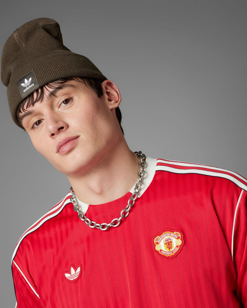 adidas Originals Manchester United Terrace Icons Forma