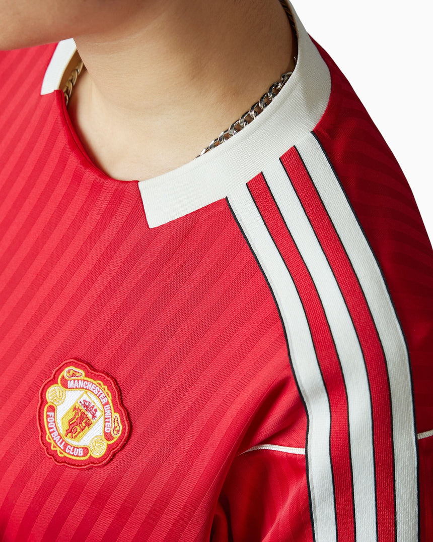 adidas Originals Manchester United Terrace Icons Forma