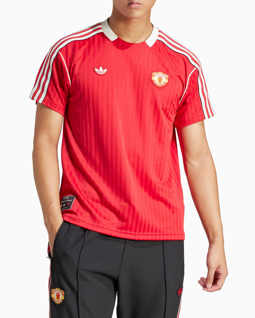 adidas Originals Manchester United Terrace Icons Forma