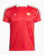 adidas Originals Manchester United Terrace Icons Forma MUFC Red