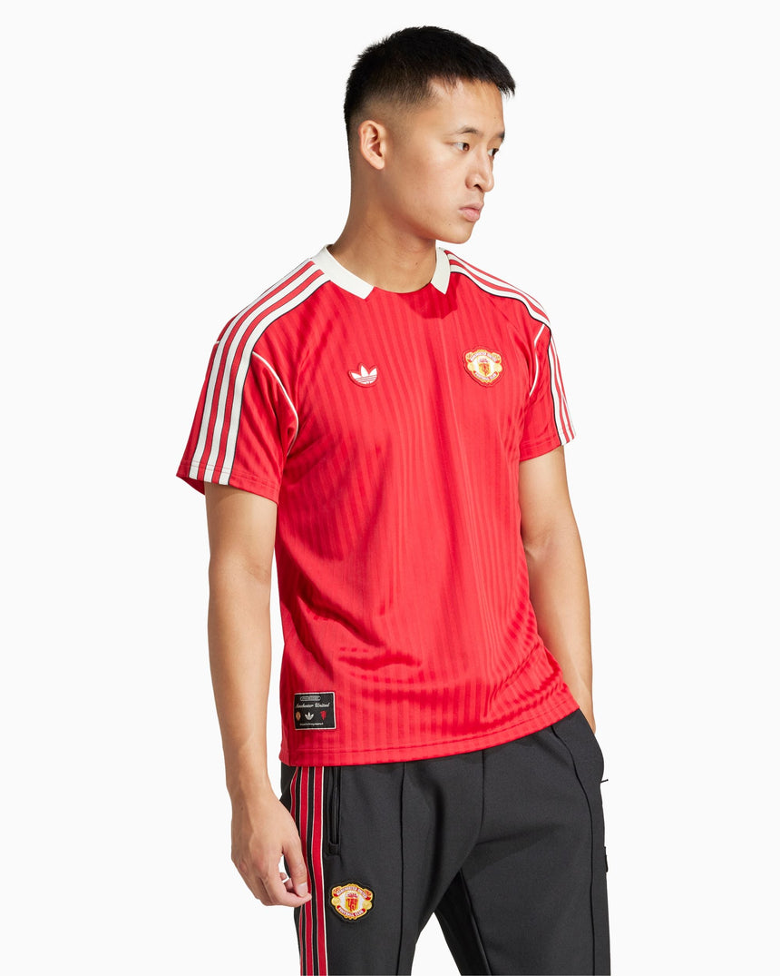 adidas Originals Manchester United Terrace Icons Forma