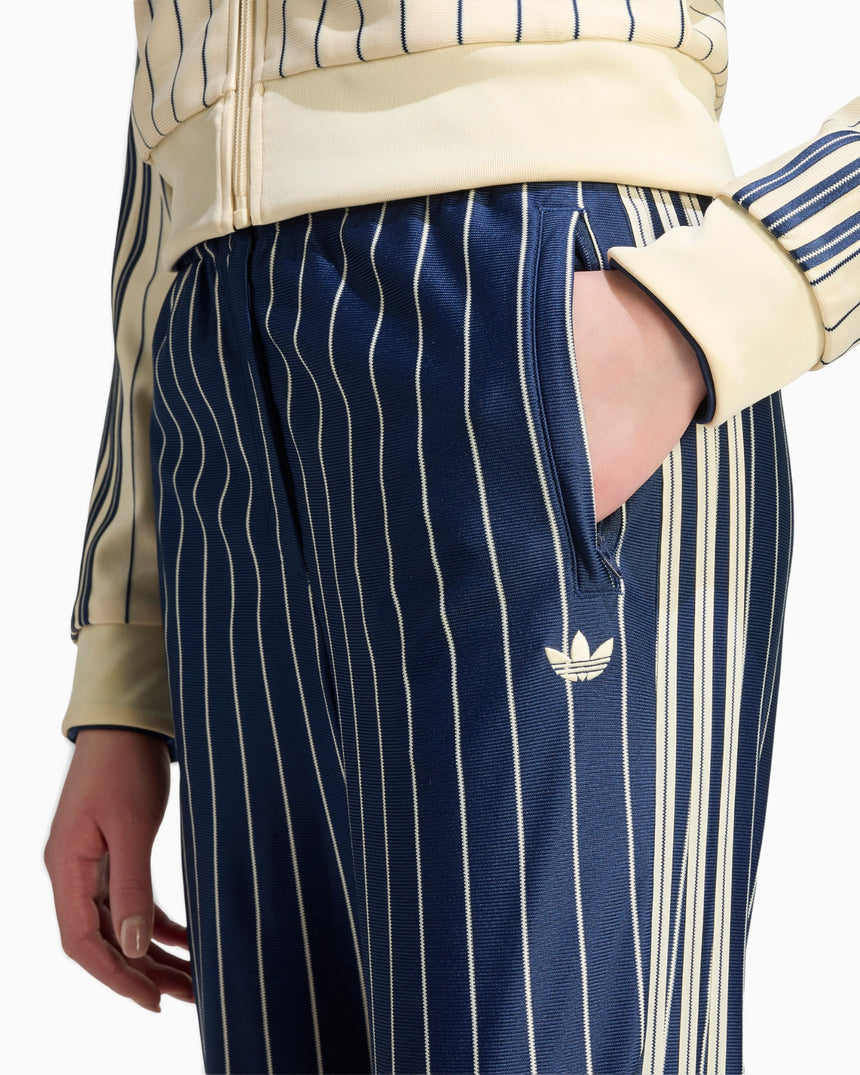 Pinstripe Track Kadın Pantolon