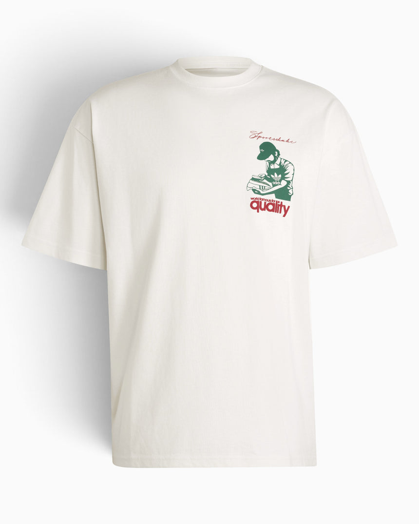 Quality Erkek T-Shirt