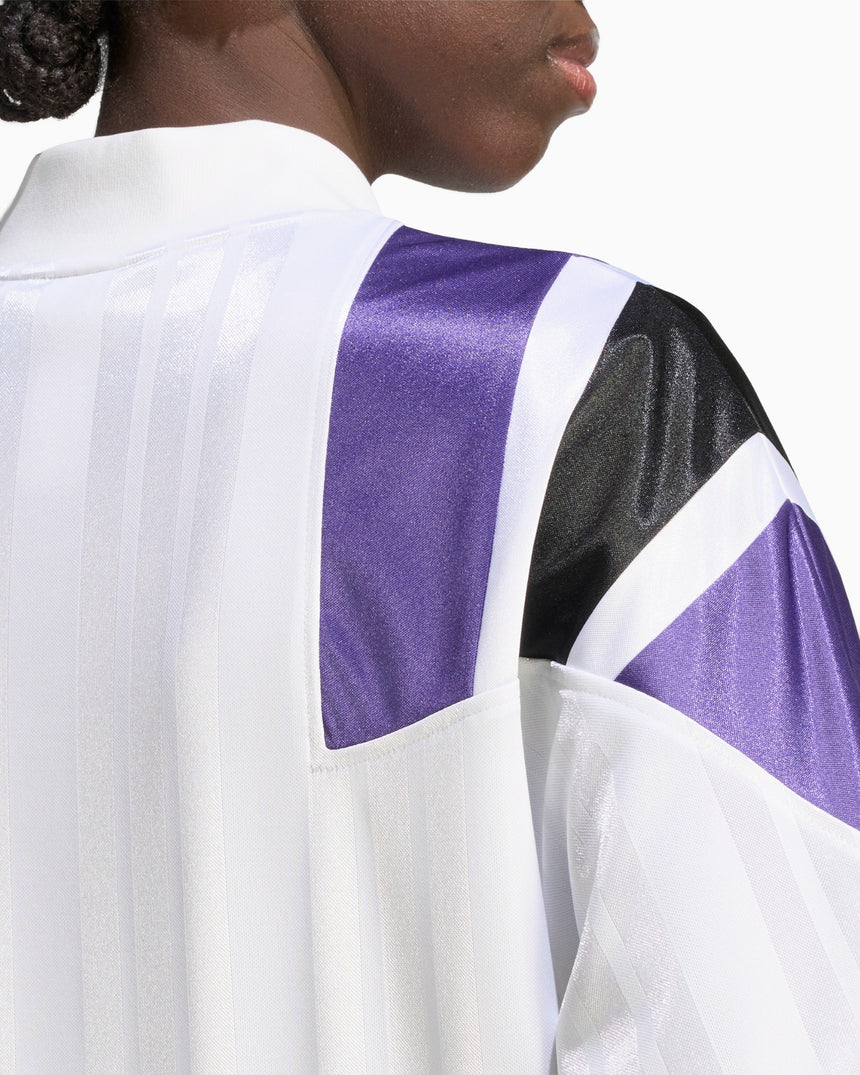 Real Madrid EQT Jersey