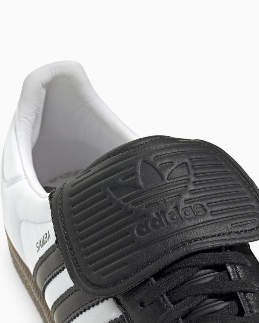 adidas Originals Samba Leather Kadın Sneaker