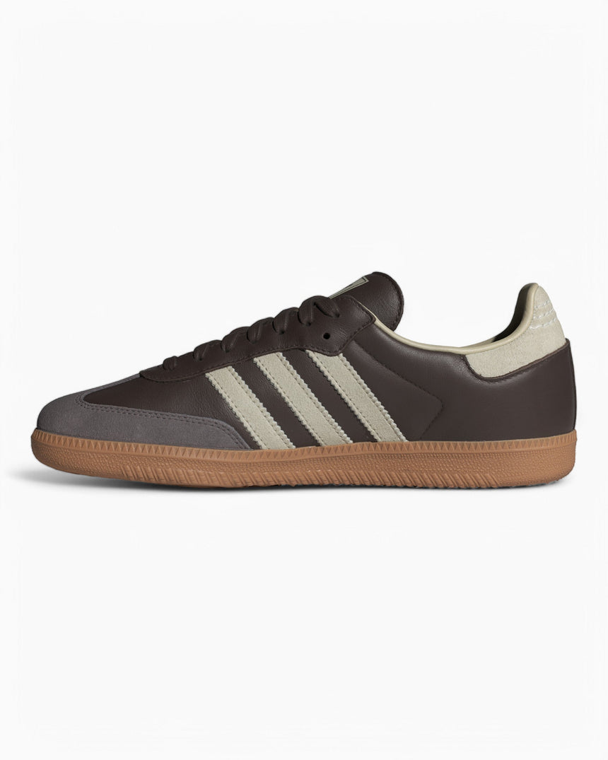 adidas Originals Samba OG Kadın Sneaker