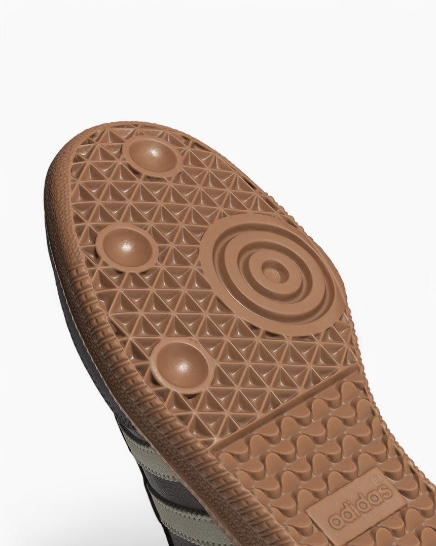 adidas Originals Samba OG Kadın Sneaker