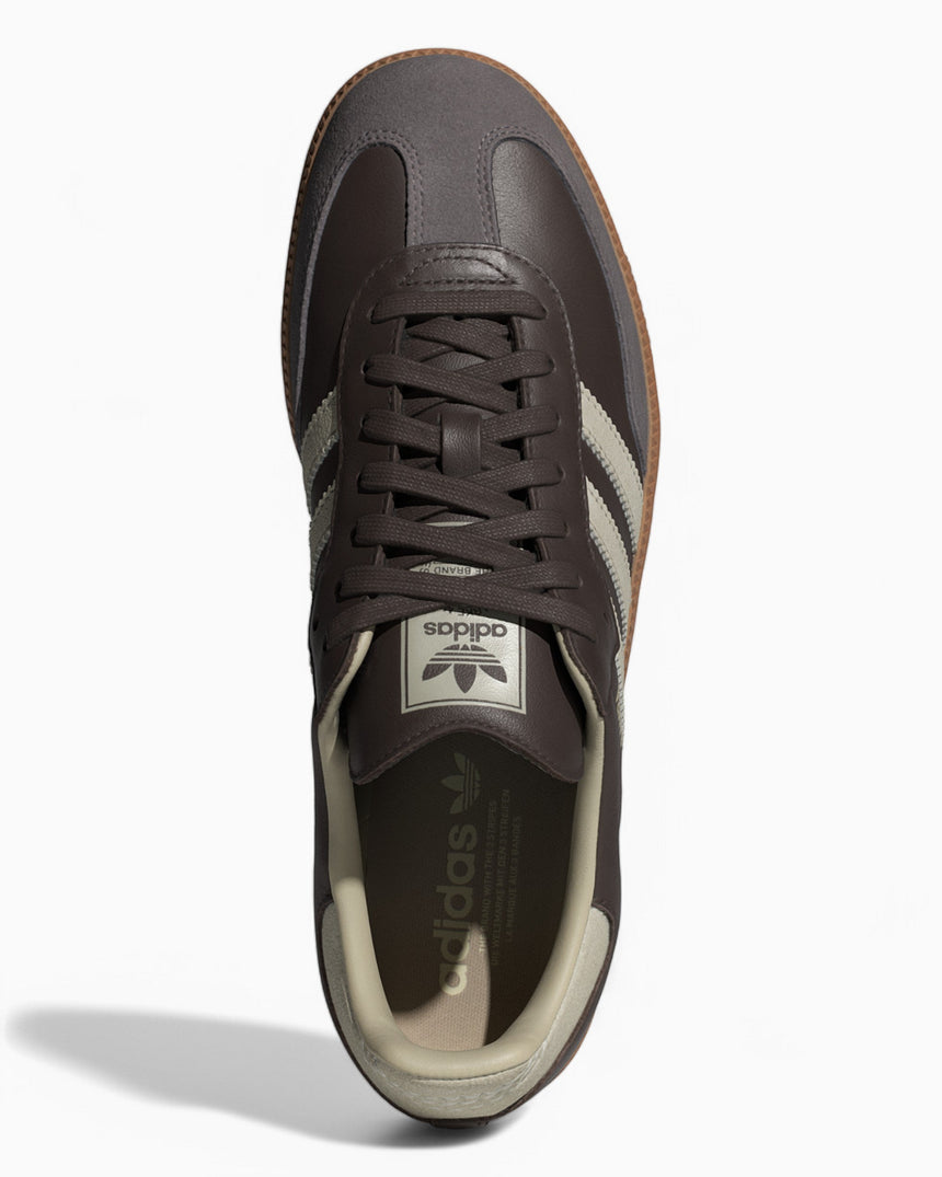 adidas Originals Samba OG Kadın Sneaker