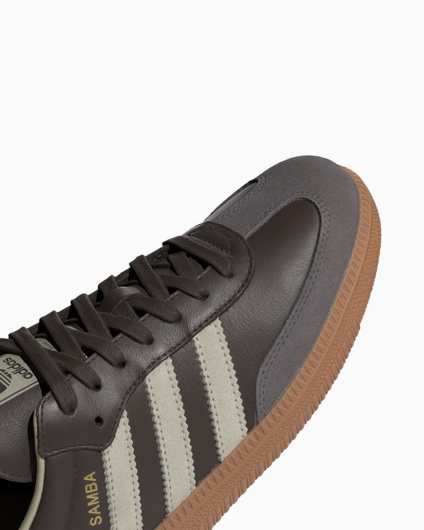 adidas Originals Samba OG Kadın Sneaker