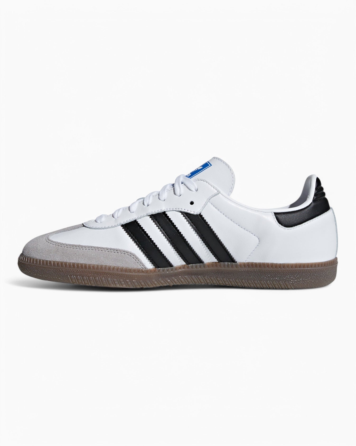 adidas Originals Samba OG Erkek Sneaker