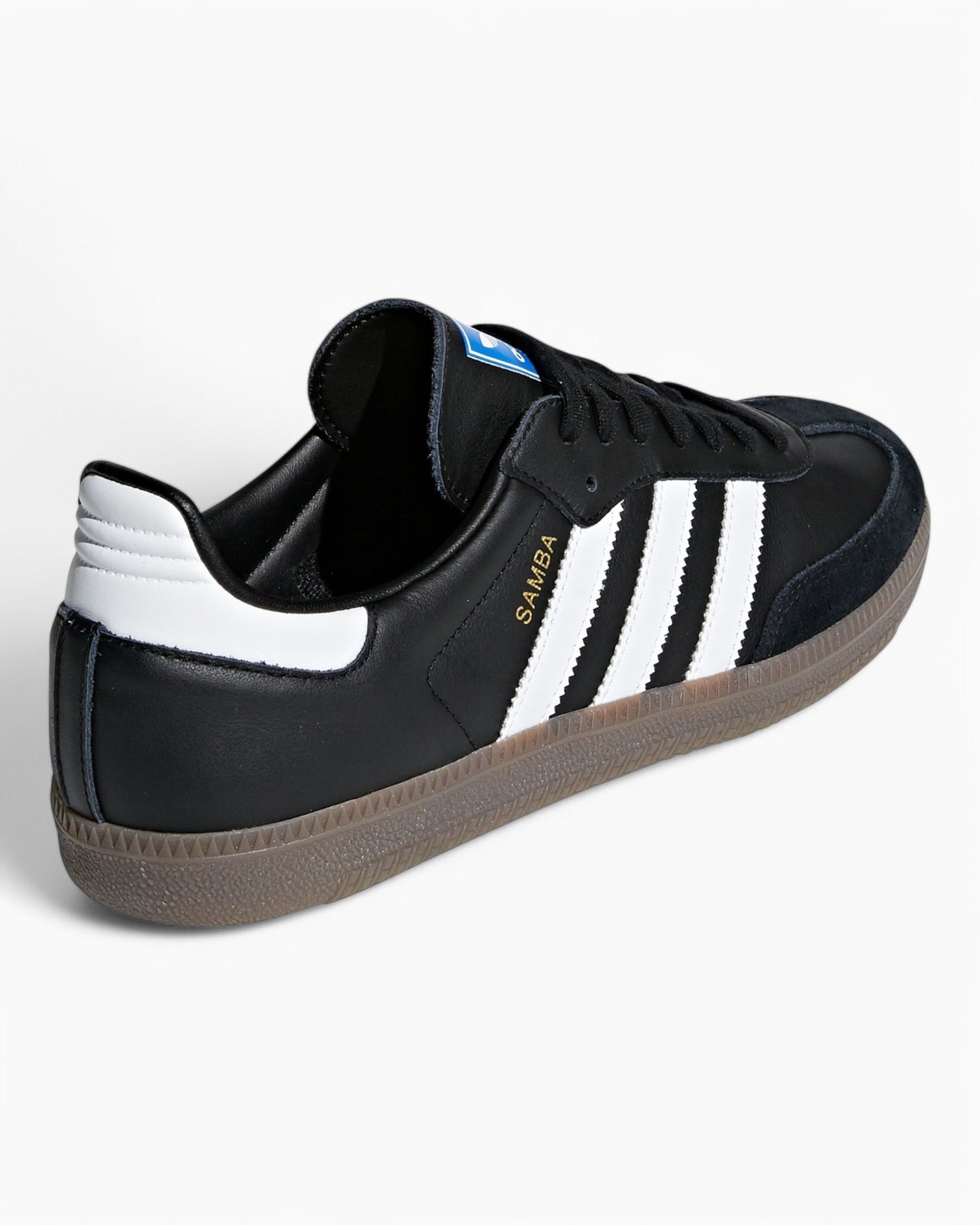 adidas Originals Samba OG Erkek Sneaker