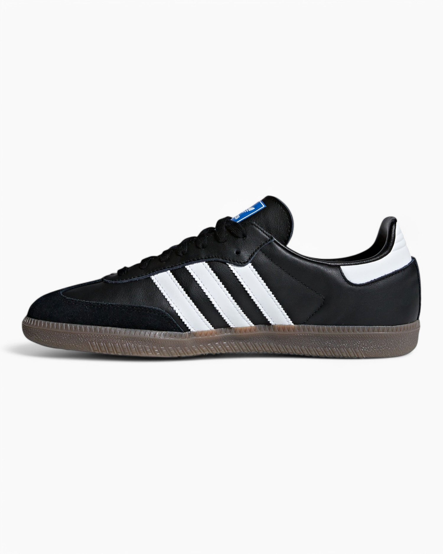 adidas Originals Samba OG Erkek Sneaker