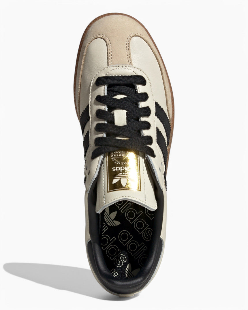 adidas Originals Samba OG Erkek Sneaker