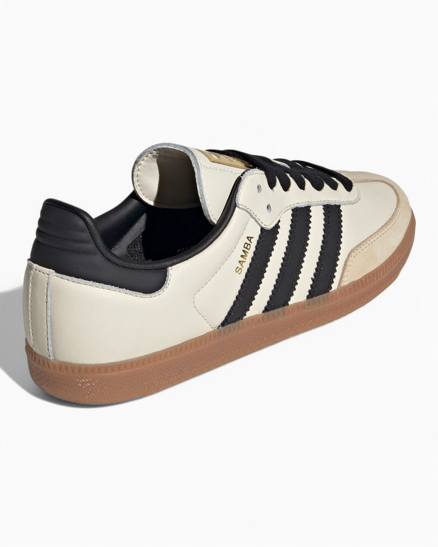 adidas Originals Samba OG Kadın Sneaker