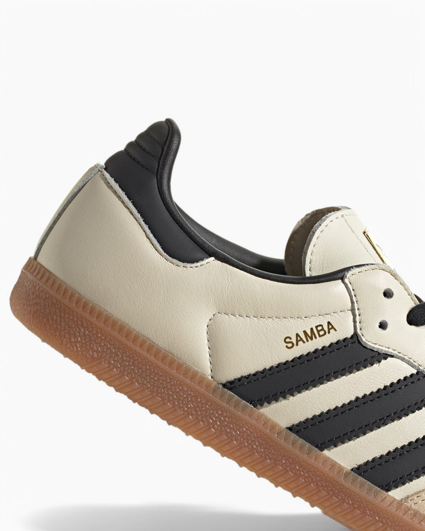 adidas Originals Samba OG Kadın Sneaker