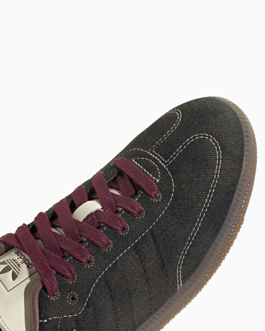 adidas Originals Samba OG Kadın Sneaker