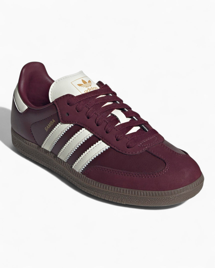 adidas Originals Samba OG Kadın Sneaker