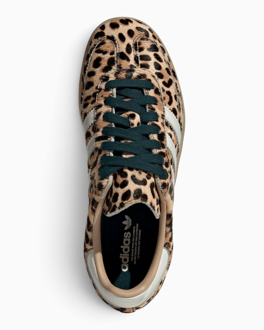 adidas Originals Samba OG Leopard Kadın Sneaker