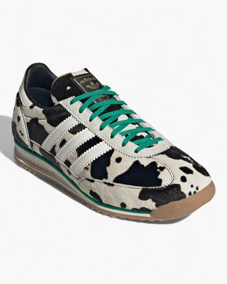 adidas Originals SL 72 OG "Cow Print" Kadın Sneaker