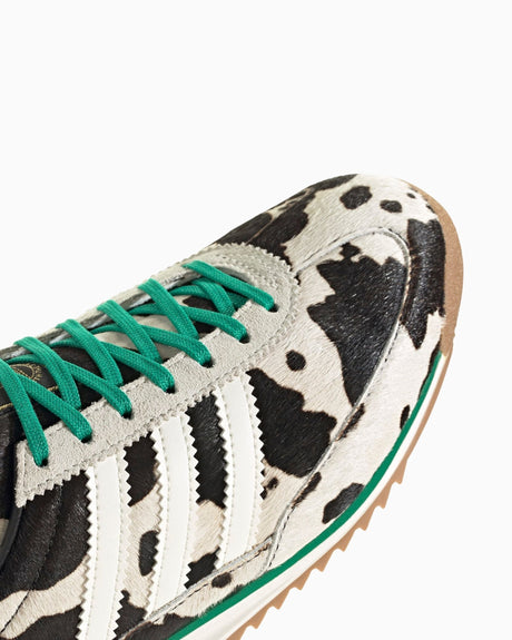 adidas Originals SL 72 OG "Cow Print" Kadın Sneaker