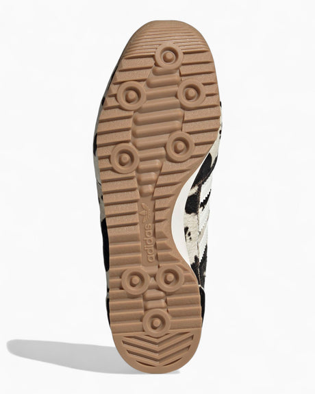 adidas Originals SL 72 OG "Cow Print" Kadın Sneaker