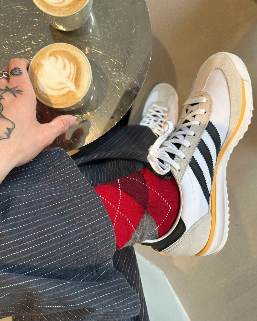 adidas Originals SL 72 RS Kadın Sneaker