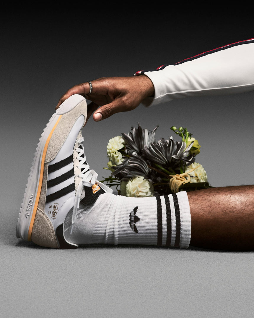 adidas Originals SL 72 RS Kadın Sneaker