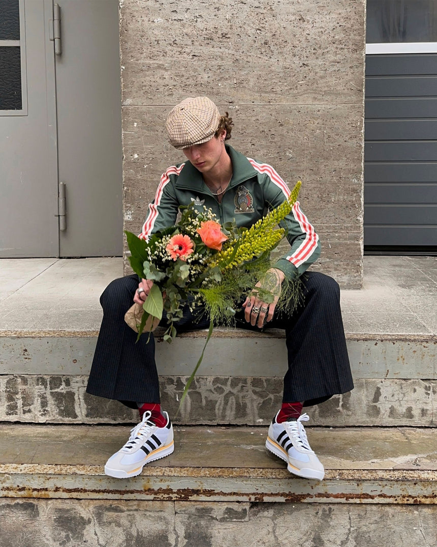 adidas Originals SL 72 RS Kadın Sneaker